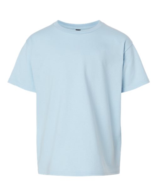 Light Blue - Front