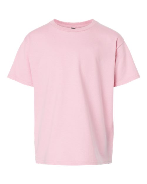 Light Pink - Front