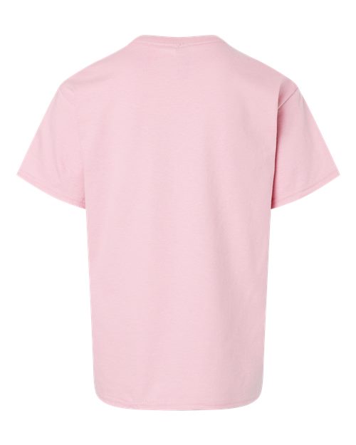 Light Pink - Back