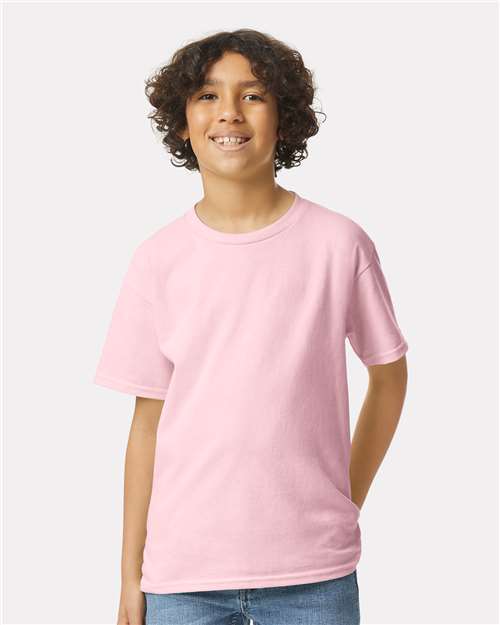 Light Pink - On Model Front