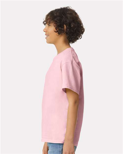 Light Pink - On Model Side