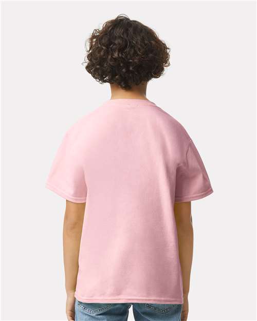 Light Pink - On Model Back