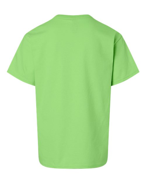 Lime - Back