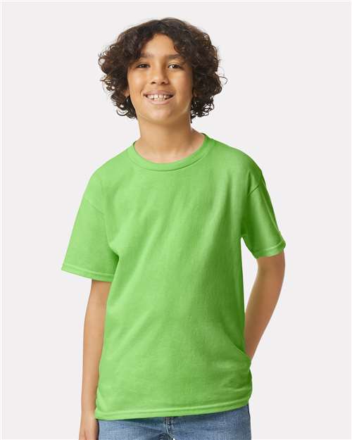 Lime - On Model Front