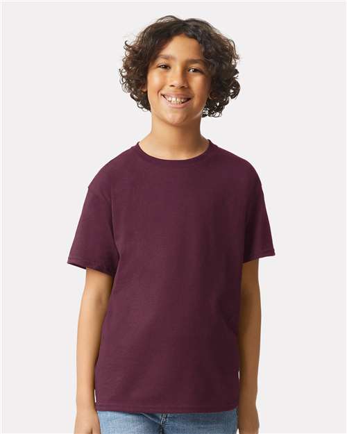 Maroon - On Model Front