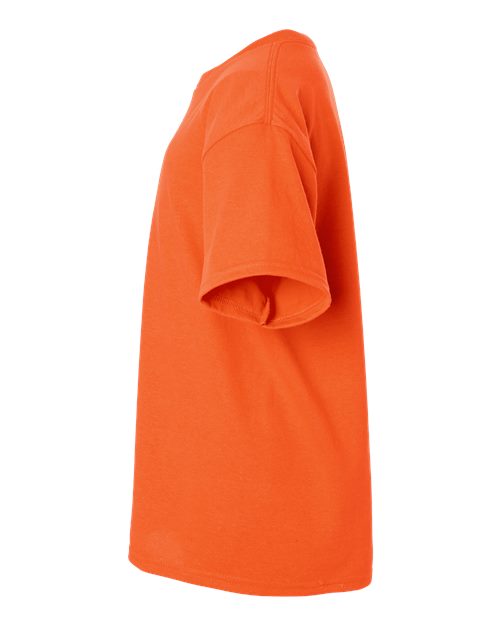 Orange - Direct Side
