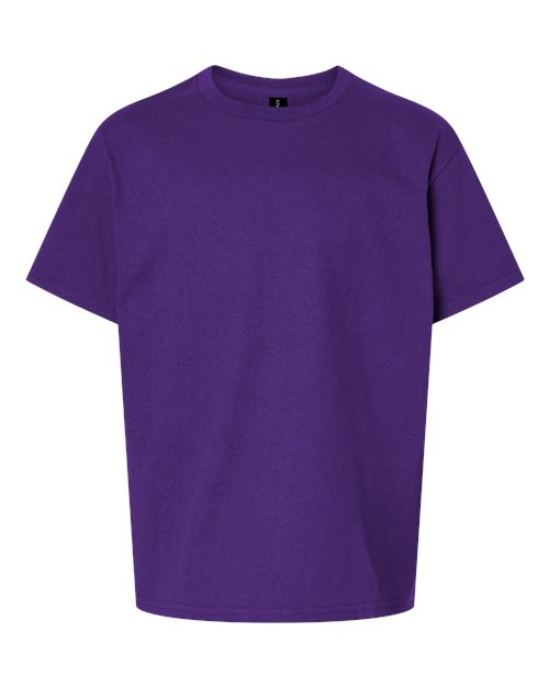 Purple - Front