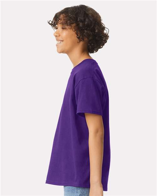 Purple - On Model Side