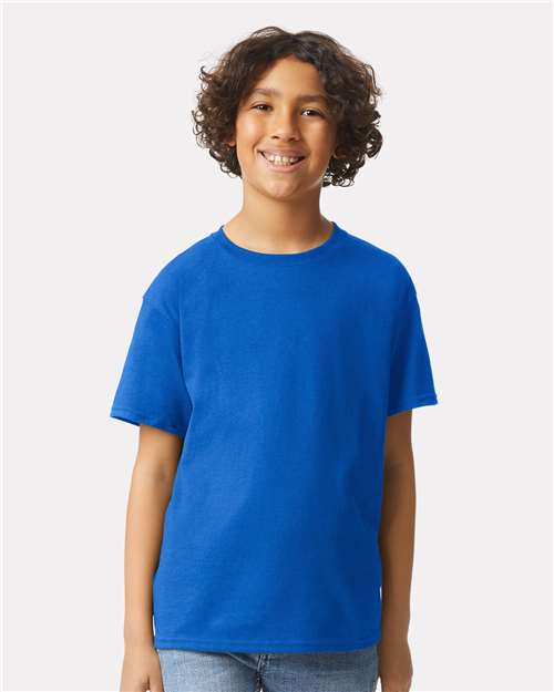 Royal - On Model Front