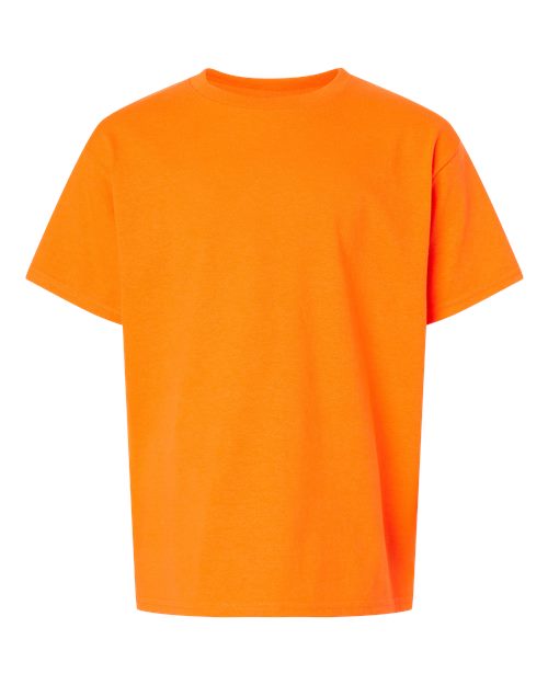 Safety Orange - Front