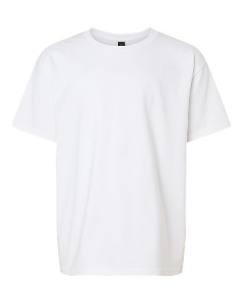 White - Front