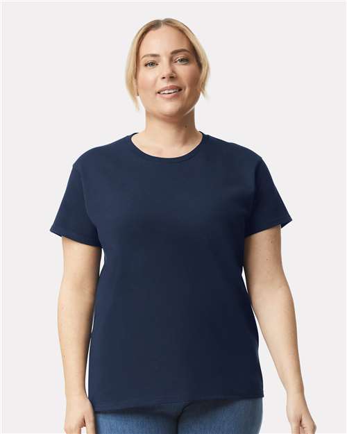 Navy - On Model Front