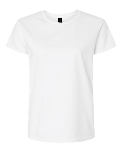 White - Front