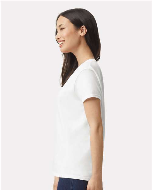 White - On Model Side