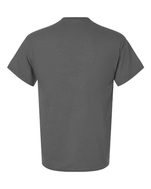 Charcoal - Back