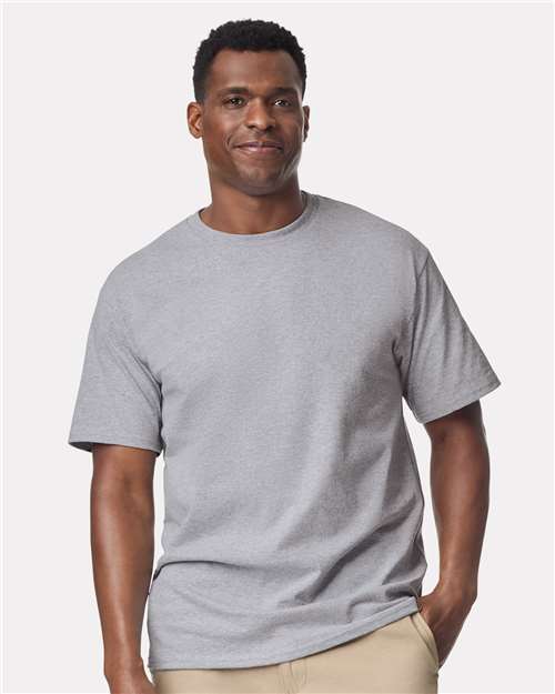 Sport Grey - On Model Front
