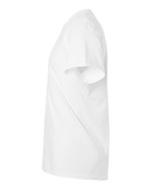 White - Direct Side
