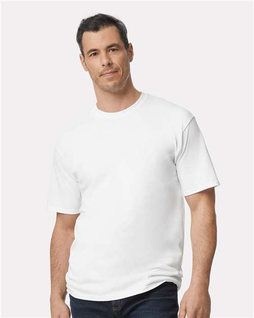 White - On Model Front