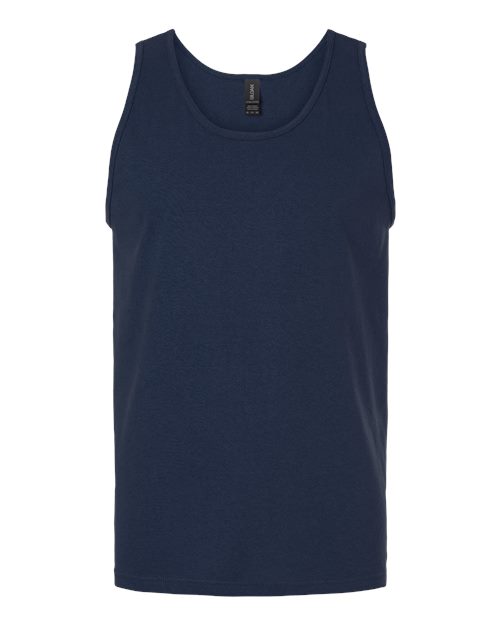 Navy - Front