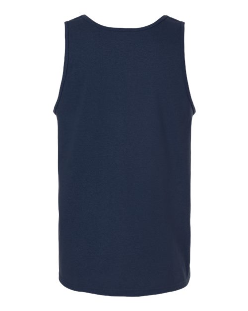 Navy - Back