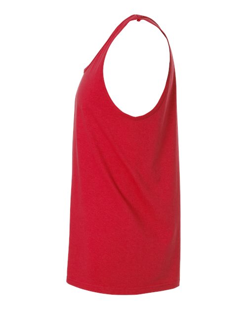 Red - Direct Side
