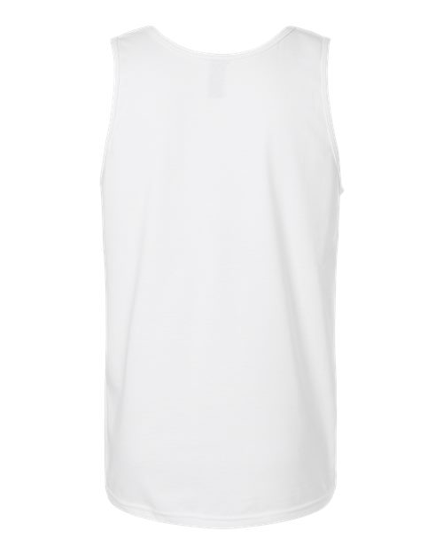 White - Back