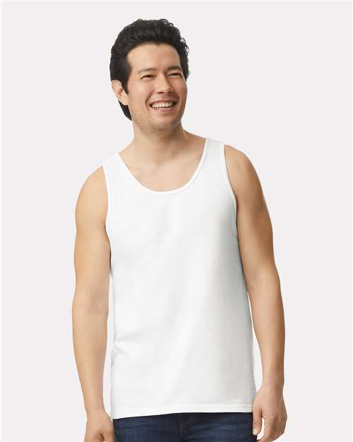 White - On Model Front