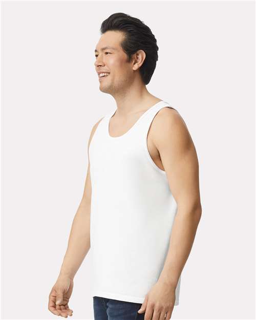 White - On Model Side
