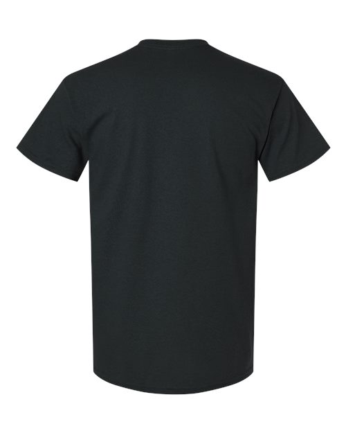Black - Back