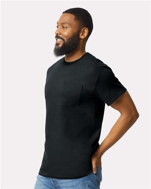 Black - On Model Side
