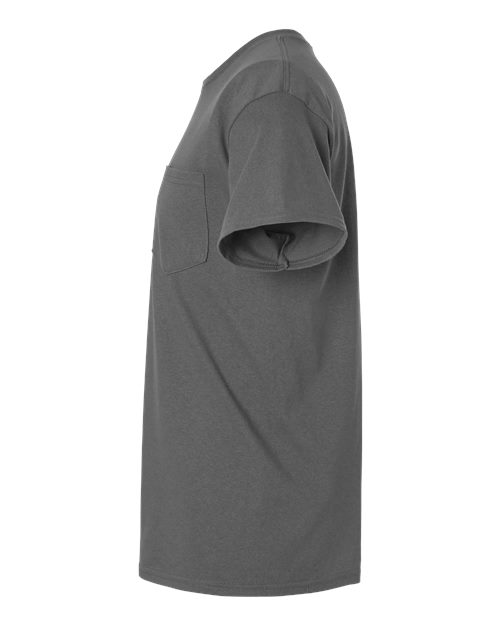 Charcoal - Direct Side