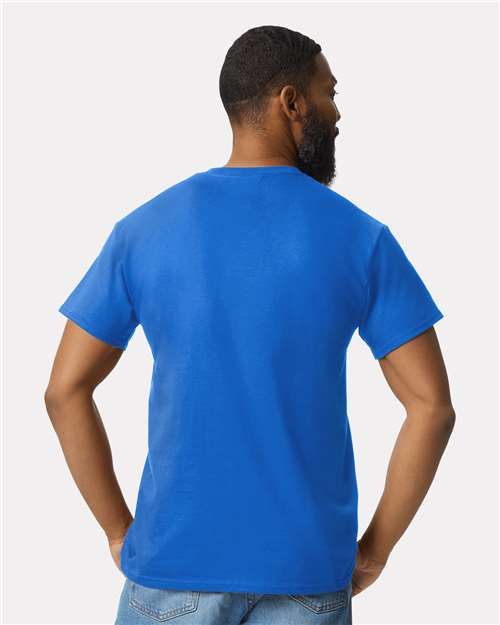 Royal - On Model Back
