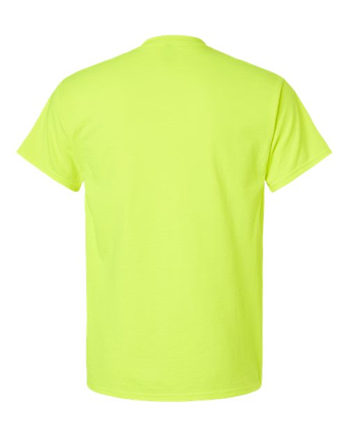 Safety Green - Back