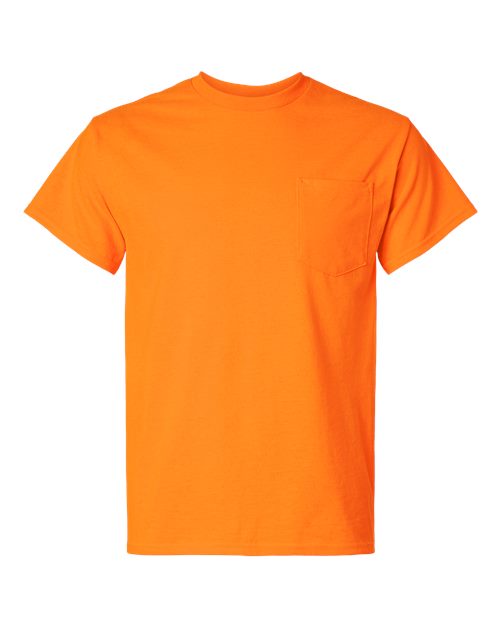 Safety Orange - Front