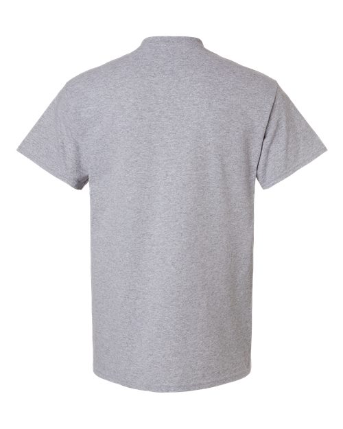 Sport Grey - Back