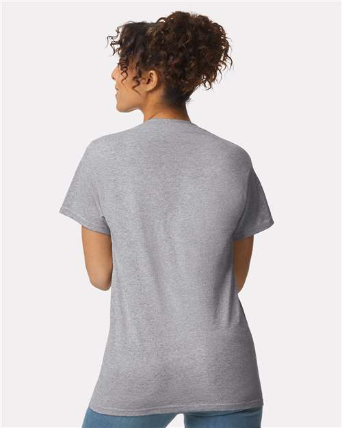 Sport Grey - On Model Back