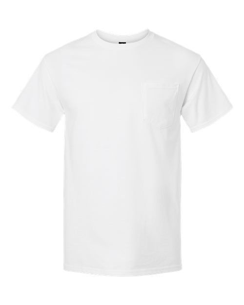 White - Front