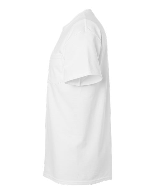 White - Direct Side