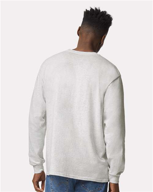 Ash - On Model Back
