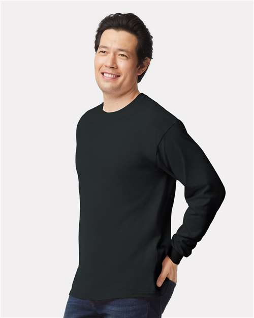 Black - On Model Side