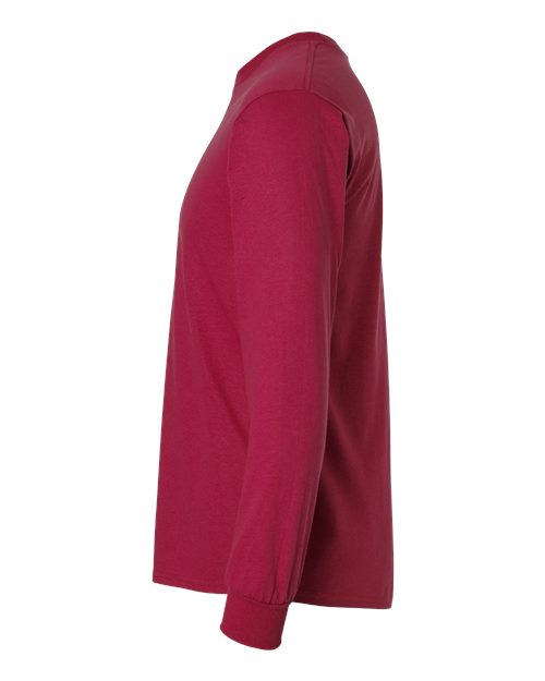 Cardinal Red - Direct Side