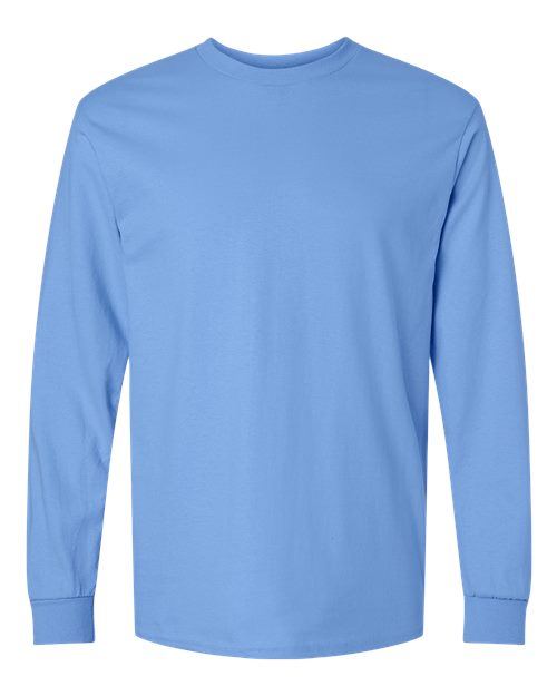 Carolina Blue - Front