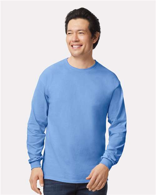 Carolina Blue - On Model Front