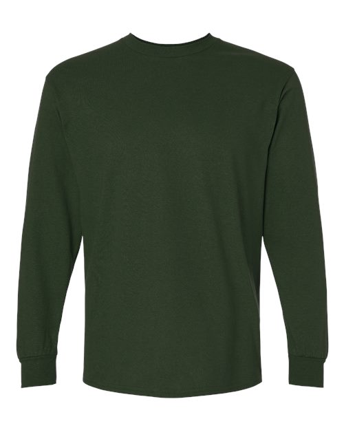 Forest Green - Front