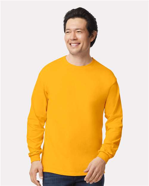 Gold - On Model Front
