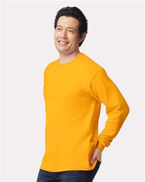 Gold - On Model Side
