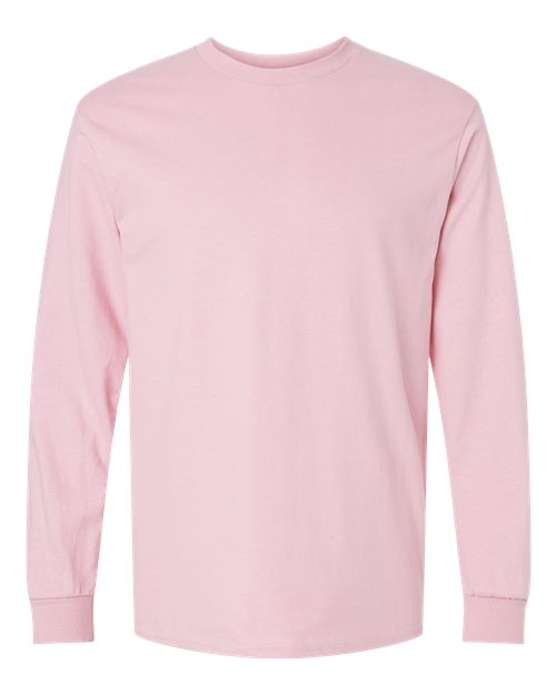 Light Pink - Front
