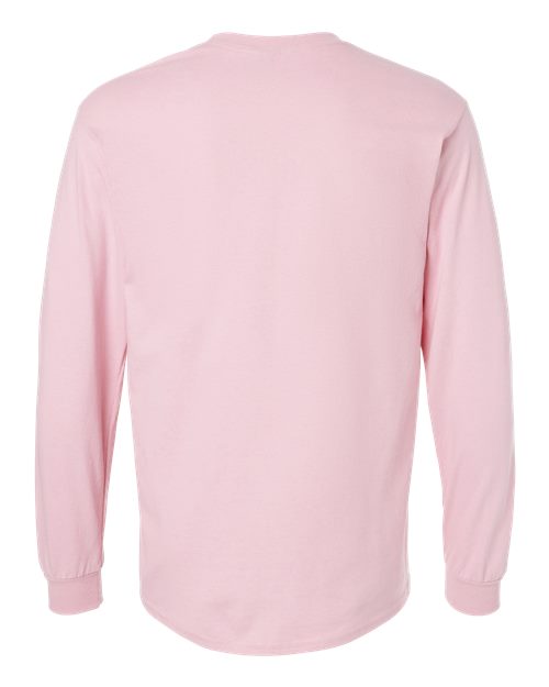 Light Pink - Back
