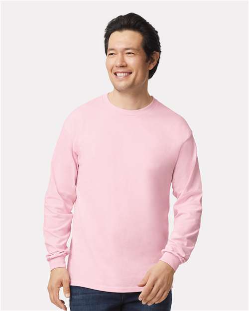 Light Pink - On Model Front