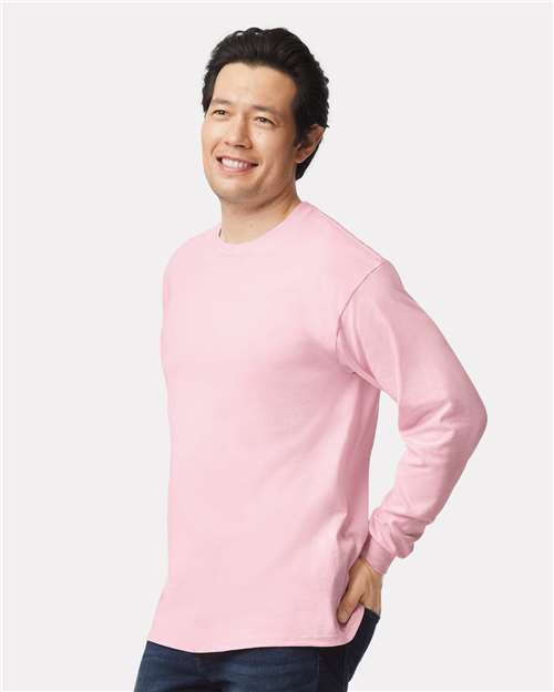Light Pink - On Model Side